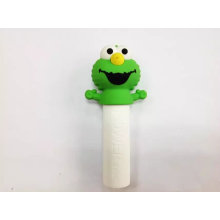 2016 New Mobile Cartoon Power Bank Frog Battery Charger for Promotion